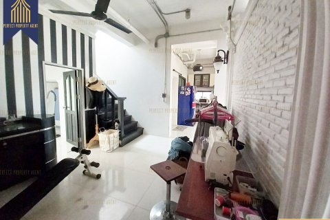 Дом в Банг Круае, Таиланд с 4 спальнями  № 156667 - фото 14