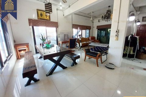 Дом в Банг Круае, Таиланд с 4 спальнями  № 156667 - фото 12