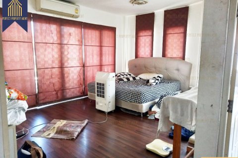 Дом в Банг Круае, Таиланд с 4 спальнями  № 156667 - фото 16