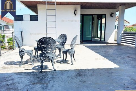 Дом в Банг Круае, Таиланд с 4 спальнями  № 156667 - фото 6