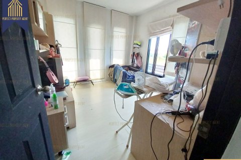 Дом в Банг Круае, Таиланд с 4 спальнями  № 156667 - фото 2