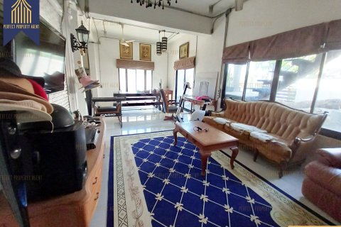 Дом в Банг Круае, Таиланд с 4 спальнями  № 156667 - фото 11