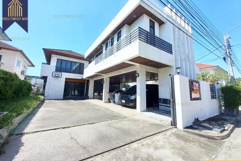 Дом в Банг Круае, Таиланд с 4 спальнями  № 156667 - фото 9