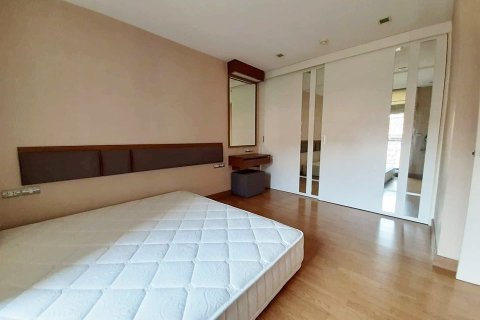 Studio dans le Condo à Phra Khanong, Bangkok, Thaïlande  № 156664 - photo 5