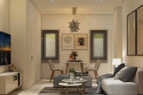 Maison à Phuket, Thaïlande 3 chambres № 156663 - photo 9