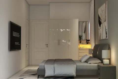 Maison à Phuket, Thaïlande 3 chambres № 156663 - photo 6