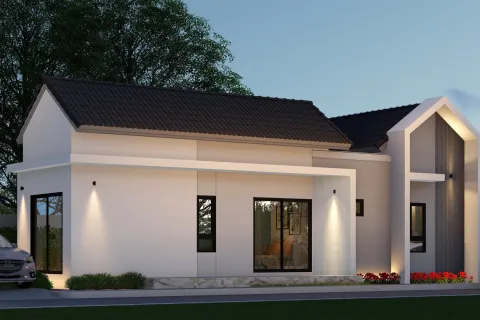 Maison à Phuket, Thaïlande 3 chambres № 156663 - photo 2