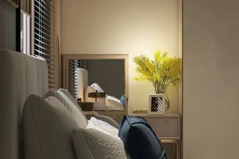 Maison à Phuket, Thaïlande 3 chambres № 156663 - photo 4