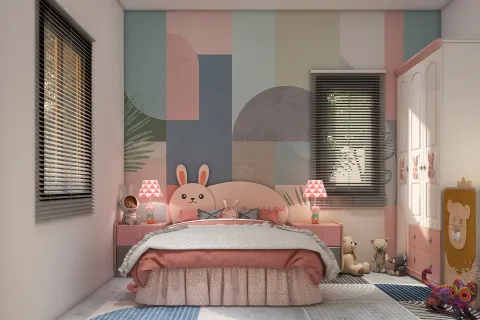 Maison à Phuket, Thaïlande 3 chambres № 156663 - photo 8