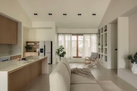 Villa in Hang Dong, Thailand 3 bedrooms № 156665 - photo 3