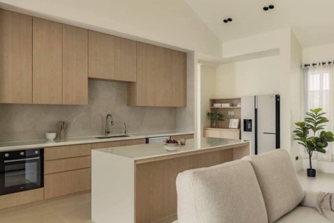 Villa in Hang Dong, Thailand 3 bedrooms № 156665 - photo 16