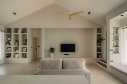 Villa in Hang Dong, Thailand 3 bedrooms № 156665 - photo 9