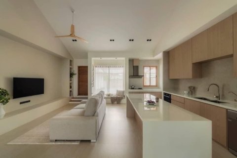 Villa in Hang Dong, Thailand 3 bedrooms № 156665 - photo 2