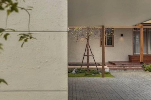 Villa in Hang Dong, Thailand 3 bedrooms № 156665 - photo 8