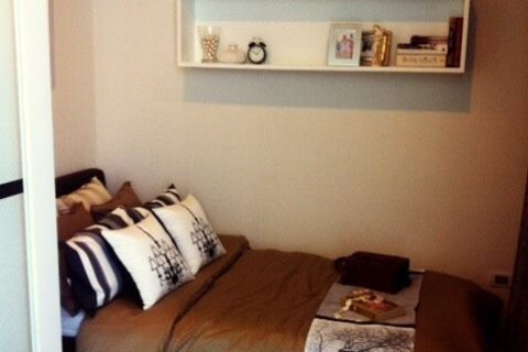 Condo à Pathum Wan, Bangkok, Thaïlande, 2 chambres  № 156666 - photo 4