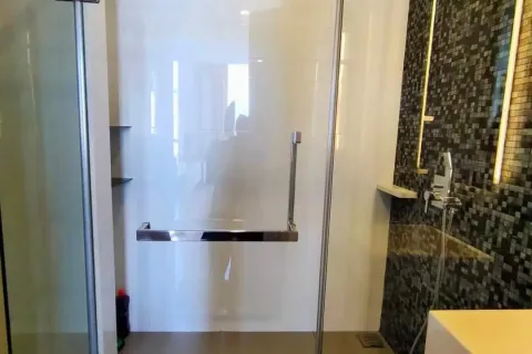 Studio dans le Condo à Bang Rak, Bangkok, Thaïlande  № 156668 - photo 5