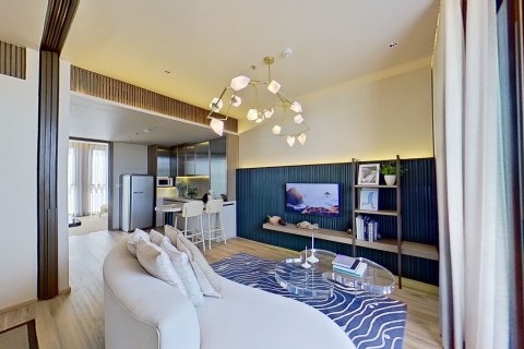 Studio in the Condo in Pattaya, Thailand № 156662 - photo 6