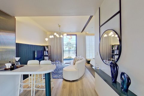 Studio in the Condo in Pattaya, Thailand № 156662 - photo 9