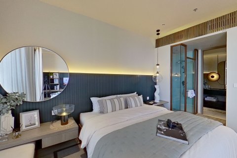 Studio in the Condo in Pattaya, Thailand № 156662 - photo 4