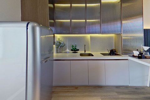 Studio in the Condo in Pattaya, Thailand № 156662 - photo 8