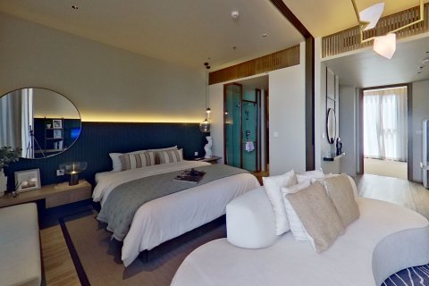 Studio in the Condo in Pattaya, Thailand № 156662 - photo 5