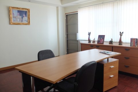 Propriété commerciale à Chiang Mai, Thaïlande 385 m2 № 200485 - photo 4