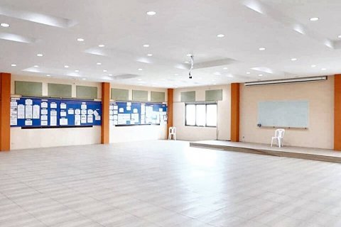 Warehouse in Samut Prakan, Thailand 4505 sq.m. № 114538 - photo 3