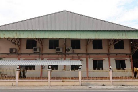 Warehouse in Samut Prakan, Thailand 4505 sq.m. № 114538 - photo 10