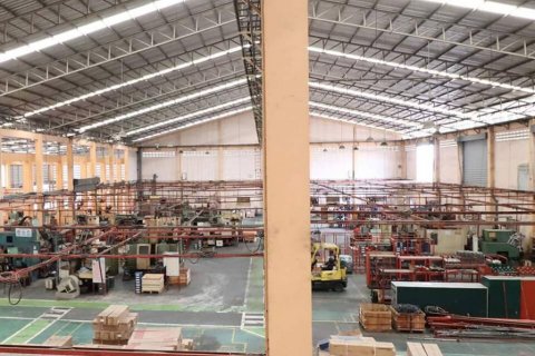 Warehouse in Samut Prakan, Thailand 4505 sq.m. № 114538 - photo 8