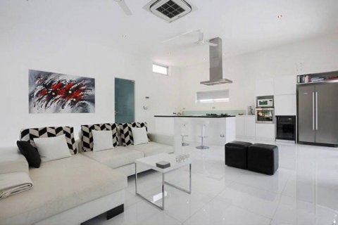 Villa à Hua Hin, Thaïlande 3 chambres № 114536 - photo 4