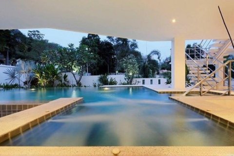 Villa à Hua Hin, Thaïlande 3 chambres № 114536 - photo 3