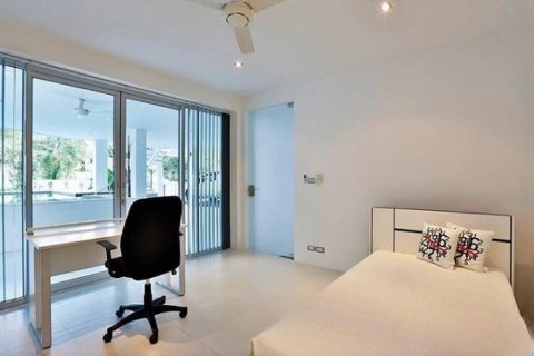 Villa à Hua Hin, Thaïlande 3 chambres № 114536 - photo 7