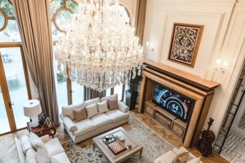 Дом в Бангкоке, Таиланд с 4 спальнями  № 114540 - фото 3