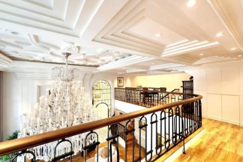 Дом в Бангкоке, Таиланд с 4 спальнями  № 114540 - фото 7