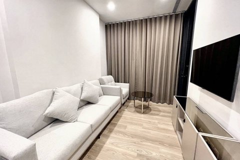 Кондоминиум с 1 спальней в Бангкоке, Таиланд № 114539 - фото 4