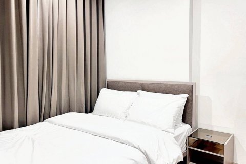 Кондоминиум с 1 спальней в Бангкоке, Таиланд № 114539 - фото 2