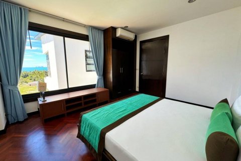 Villa in Ko Samui, Thailand 5 bedrooms № 114537 - photo 9