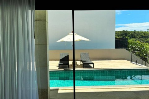 Villa in Ko Samui, Thailand 5 bedrooms № 114537 - photo 10