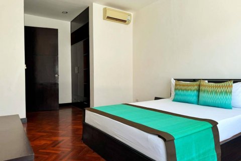 Villa in Ko Samui, Thailand 5 bedrooms № 114537 - photo 7