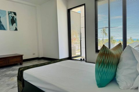 Villa in Ko Samui, Thailand 5 bedrooms № 114537 - photo 8