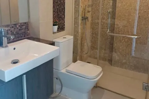 Estudio en el condominio en Pattaya, Tailandia № 211576 - foto 9