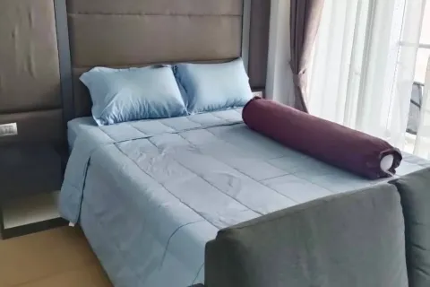 Estudio en el condominio en Pattaya, Tailandia № 211576 - foto 10