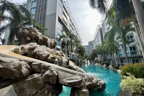 Estudio en el condominio en Pattaya, Tailandia № 211576 - foto 7