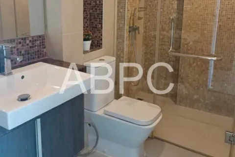 Estudio en el condominio en Pattaya, Tailandia № 211576 - foto 5
