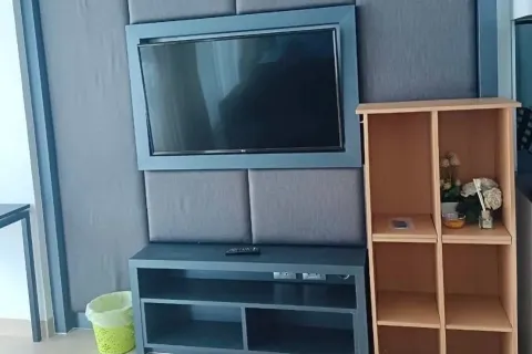 Estudio en el condominio en Pattaya, Tailandia № 211576 - foto 11