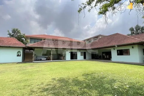 บ้านในพัทยา, ประเทศไทย 5 ห้องนอน № 211578