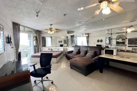 Estudio en el condominio en Pattaya, Tailandia № 211575 - foto 25