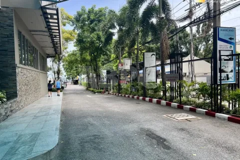 Estudio en el condominio en Pattaya, Tailandia № 211575 - foto 17