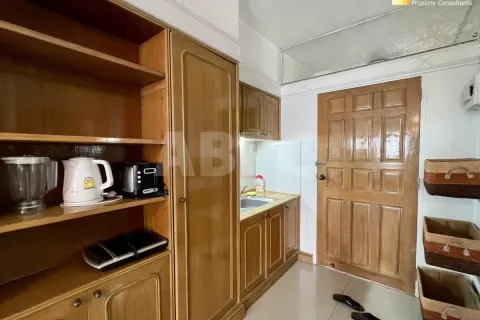 Estudio en el condominio en Pattaya, Tailandia № 211575 - foto 7