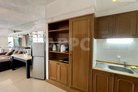 Estudio en el condominio en Pattaya, Tailandia № 211575 - foto 6